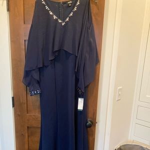 Dress (bought as Mother’s Bridal Dress)